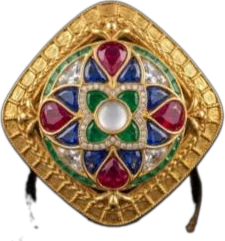 Infinite Horizon Ring