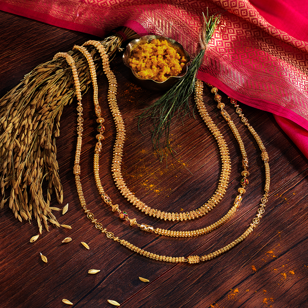 Traditional deals bihari jewellery