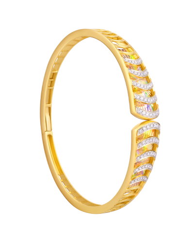 Festival Diamond Ring