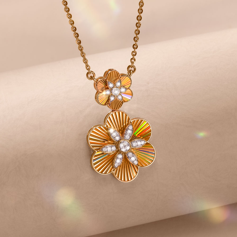Lumina Ring