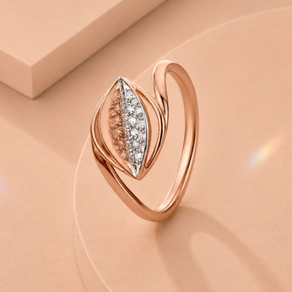 Eternity Band
