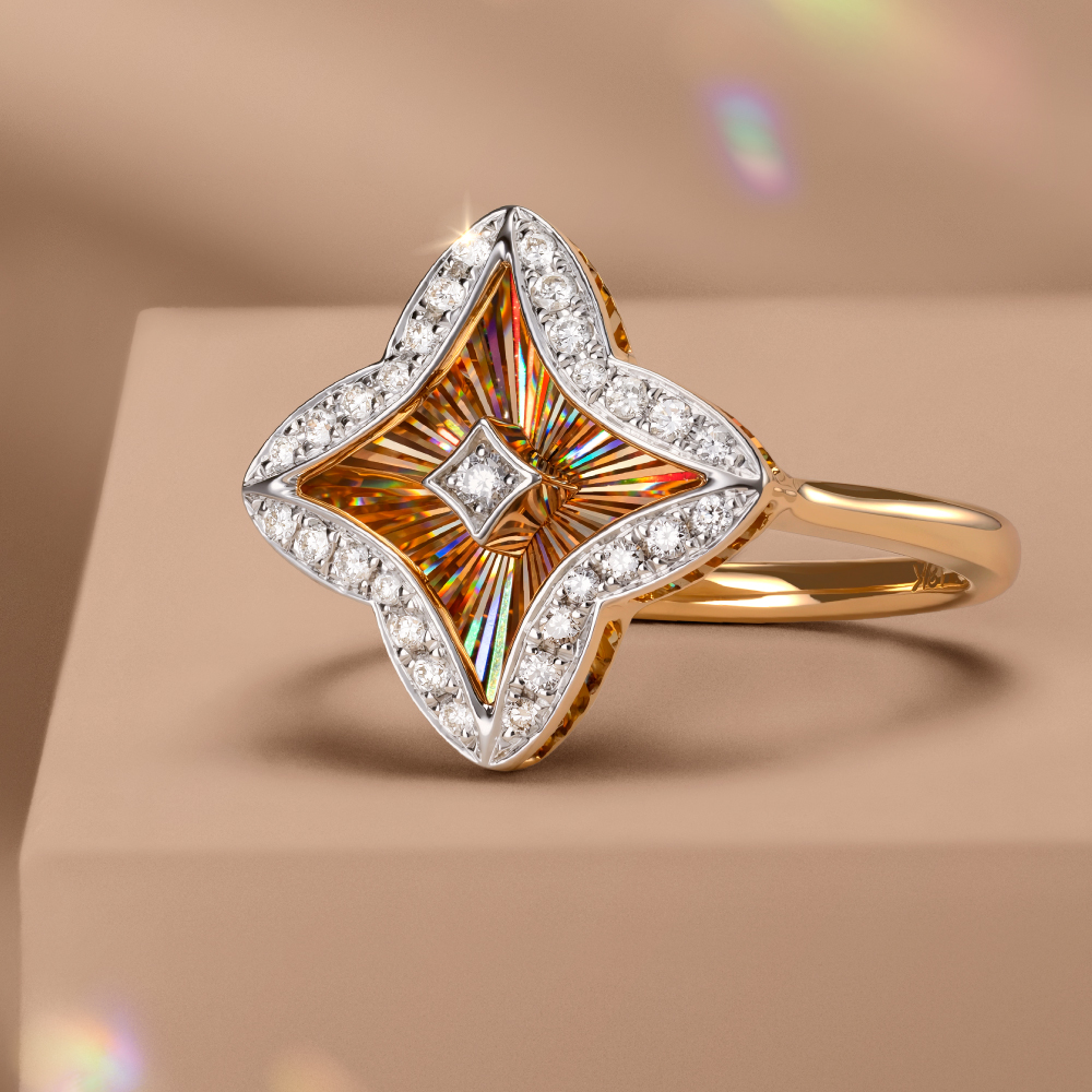 Halo Ring
