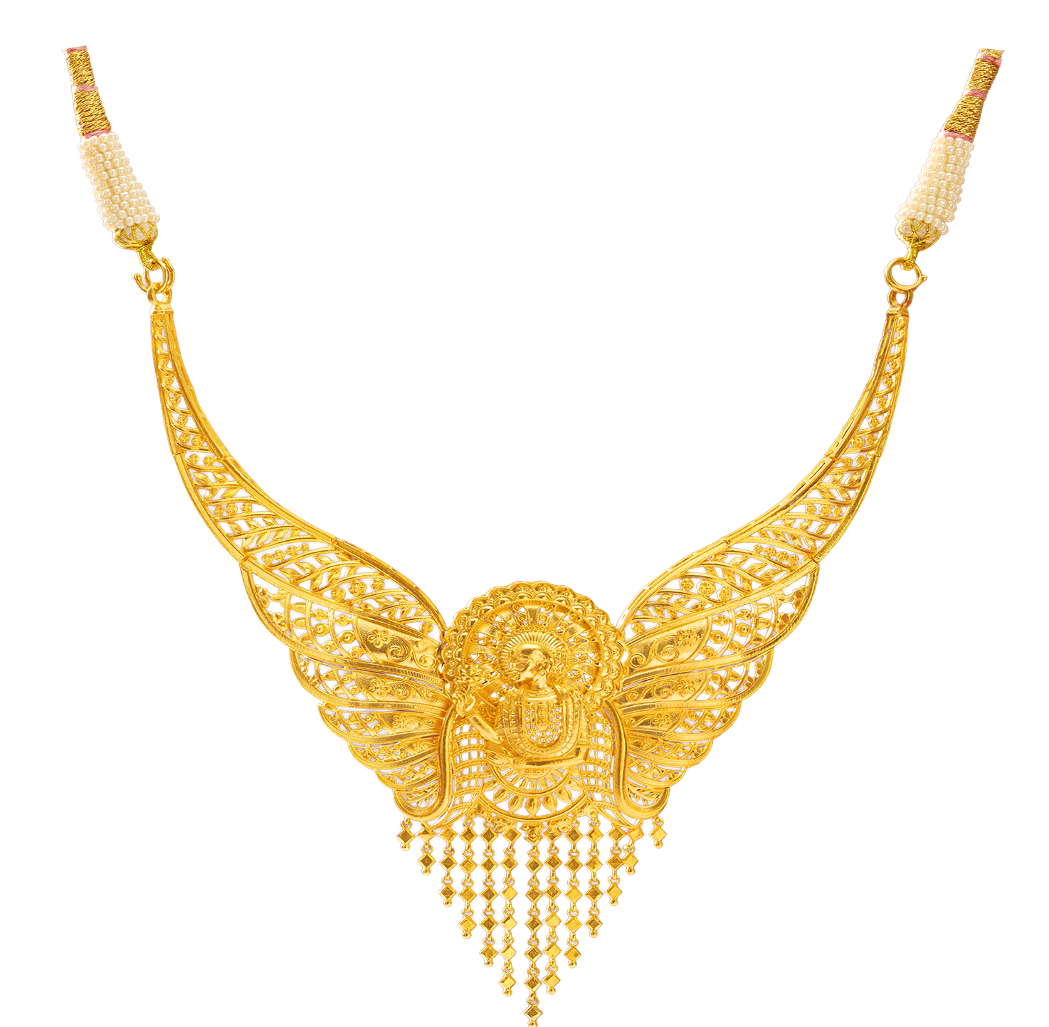 nacklace