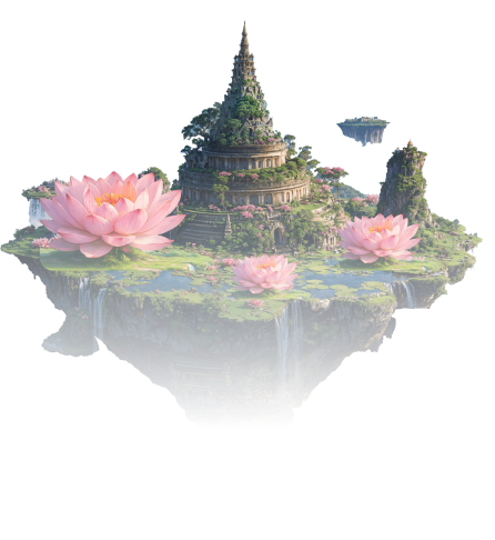 temple