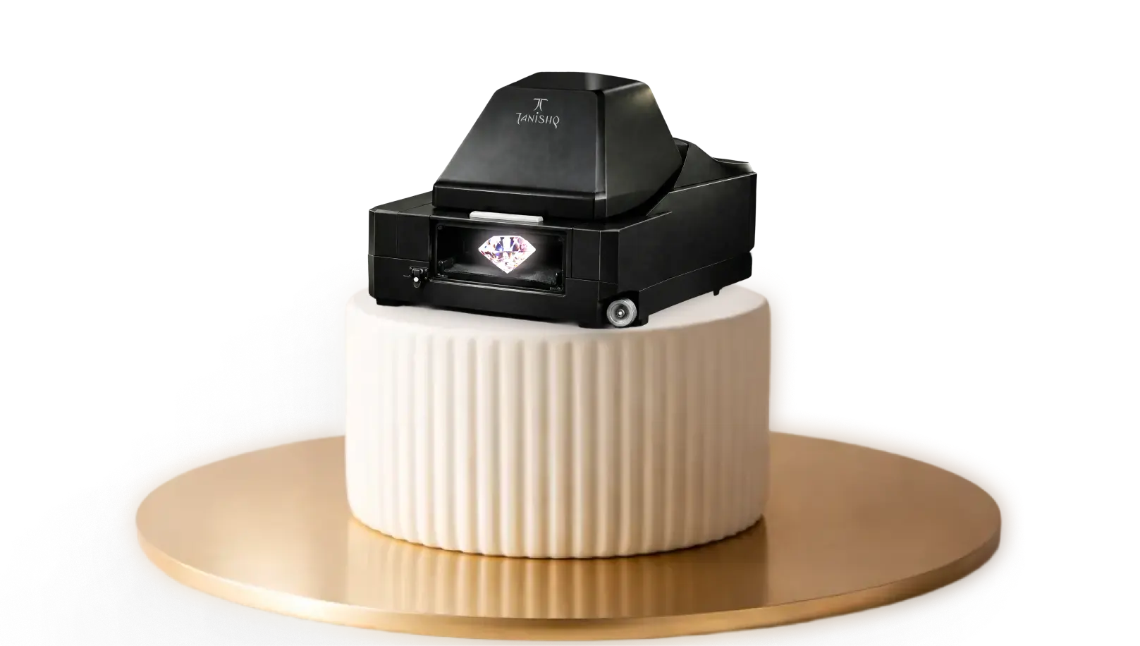 Tanishq Carat Meter