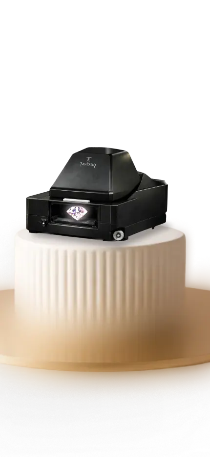 Tanishq Carat Meter