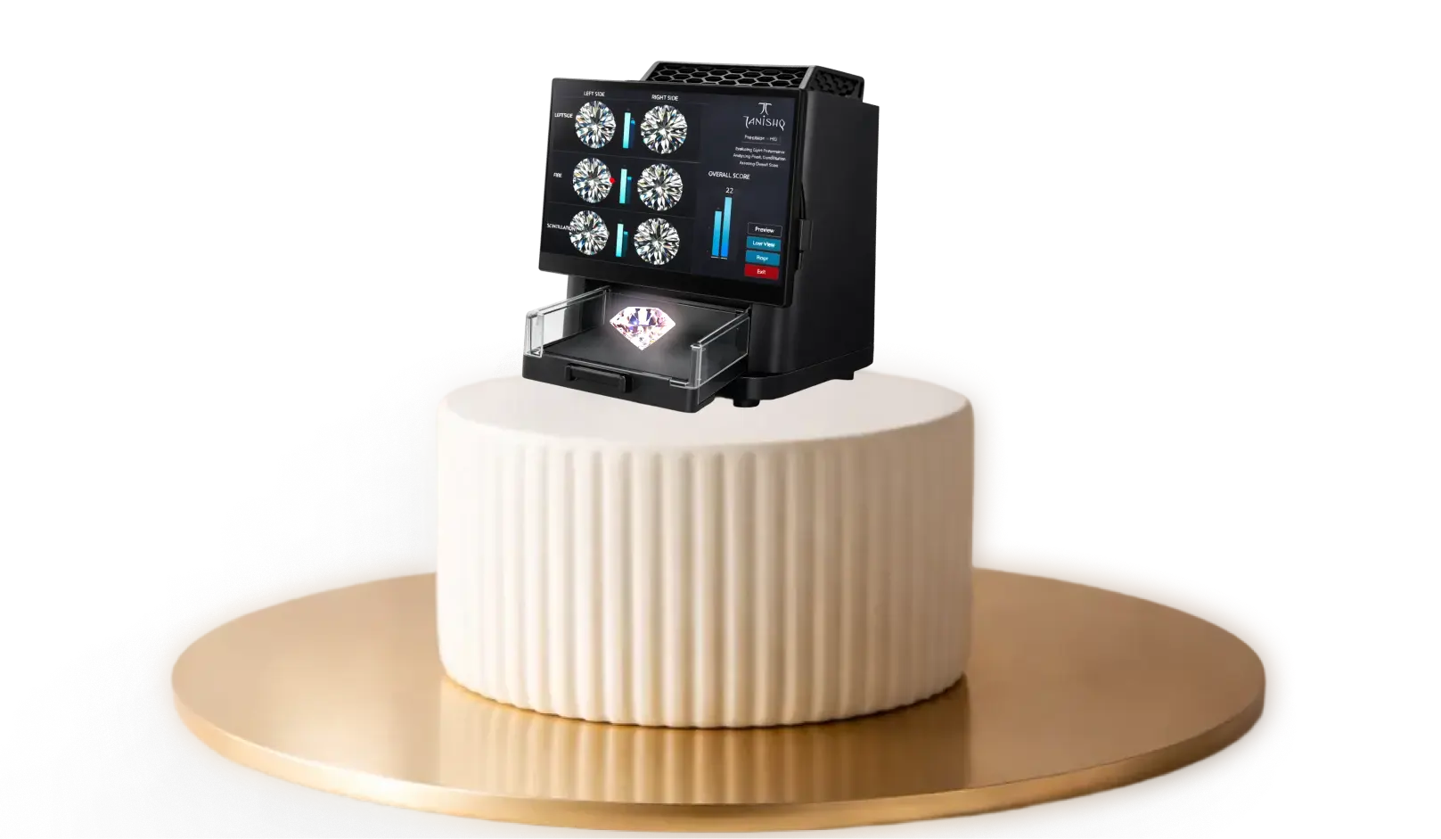 Tanishq Light Scope