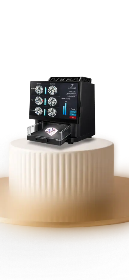 Tanishq Light Scope