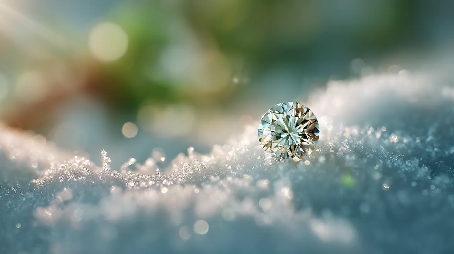 What Sets Natural Diamond Apart