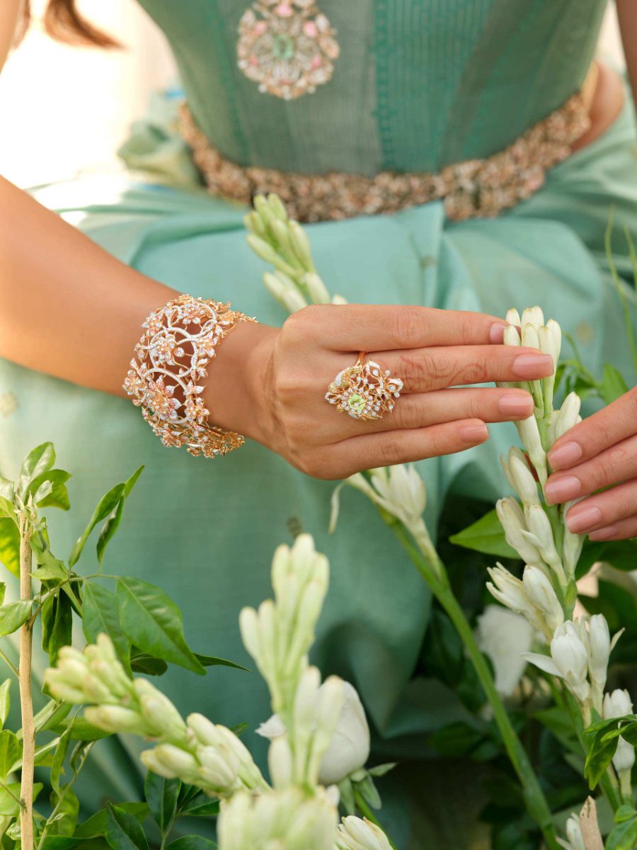 Bridal inspiration