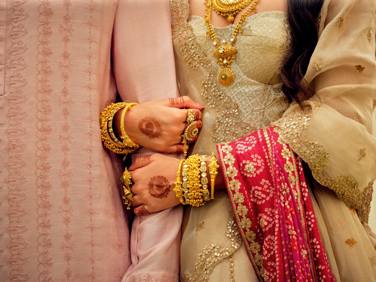 Haldi ceremony detail