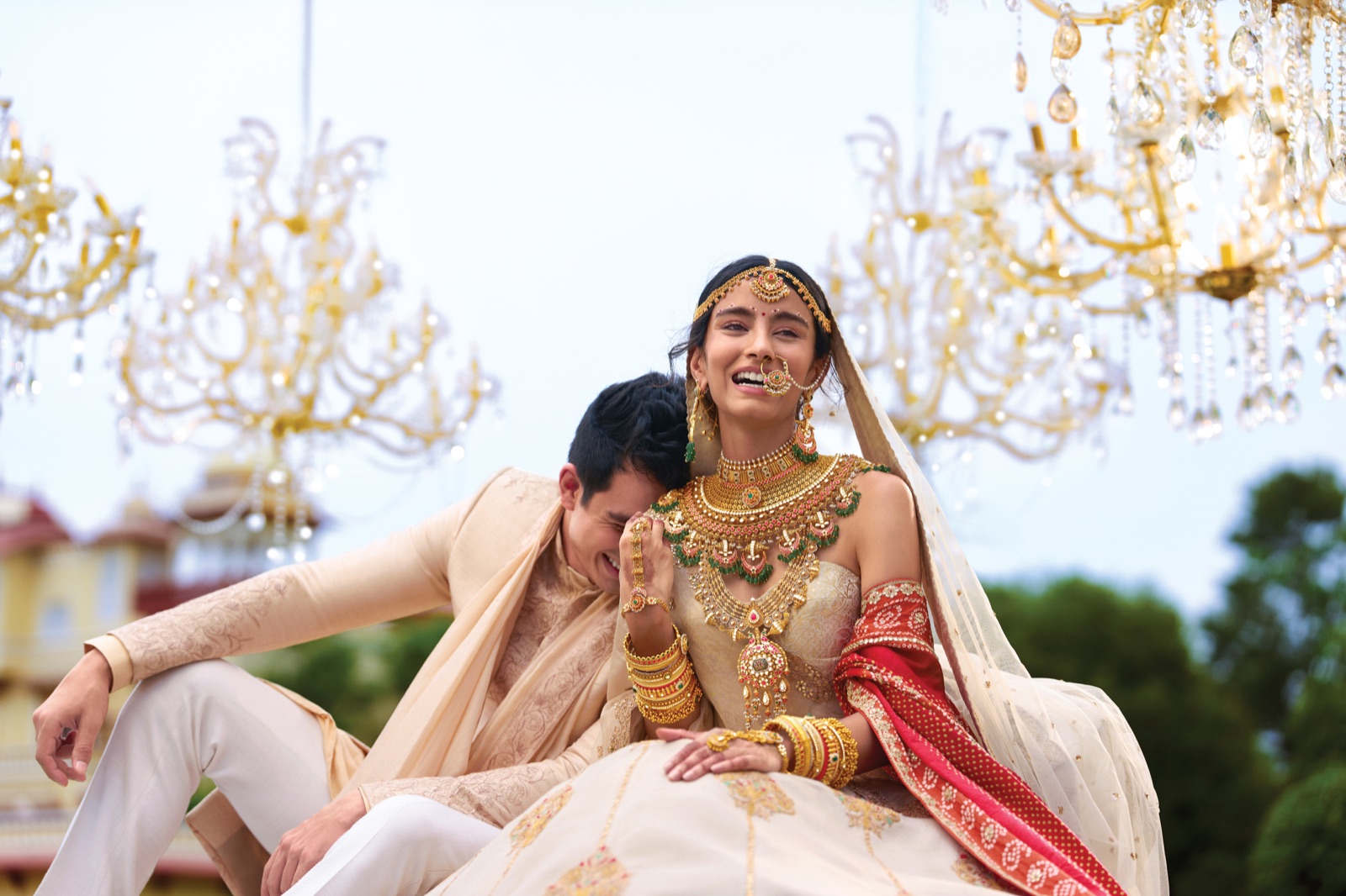 Gujarati wedding traditions