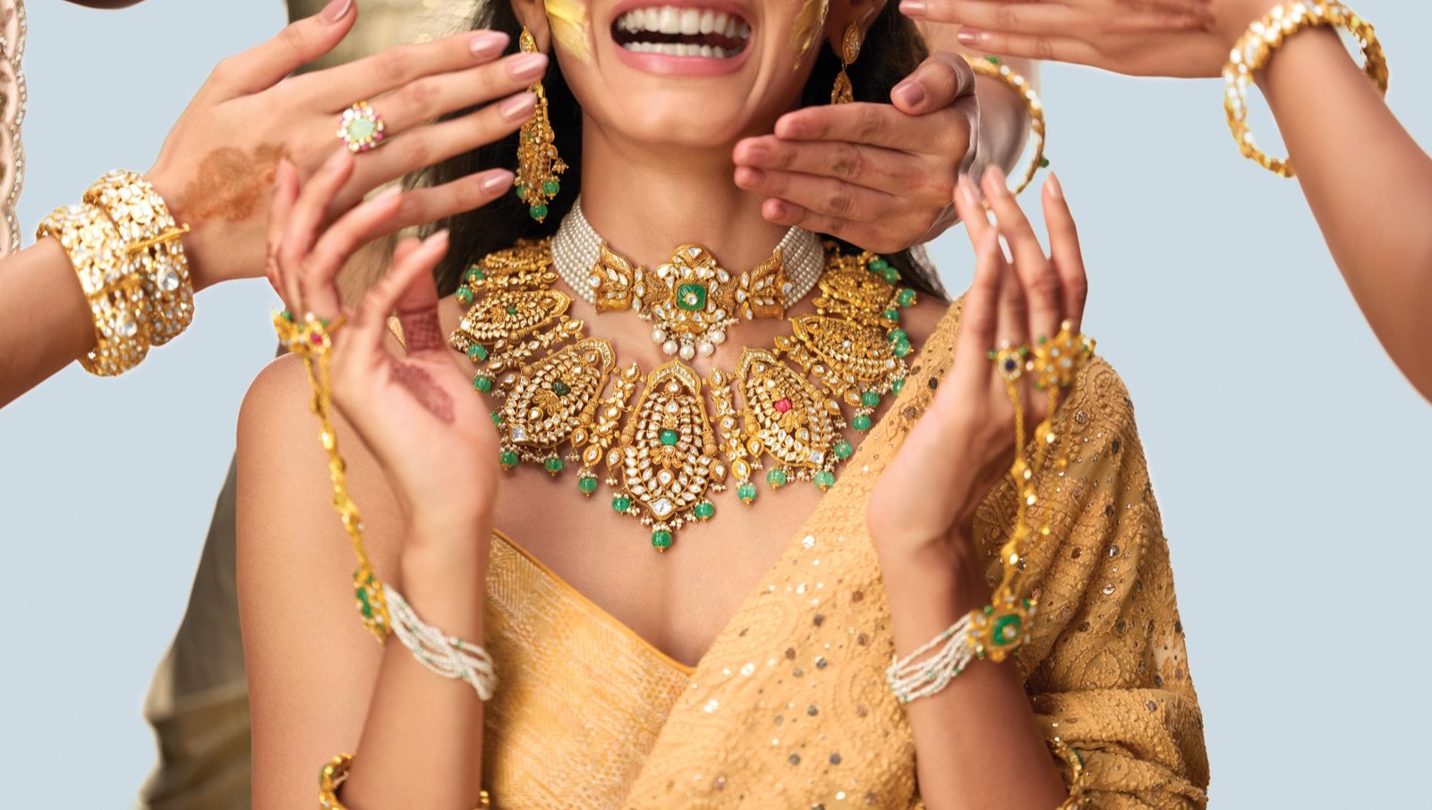 Haldi