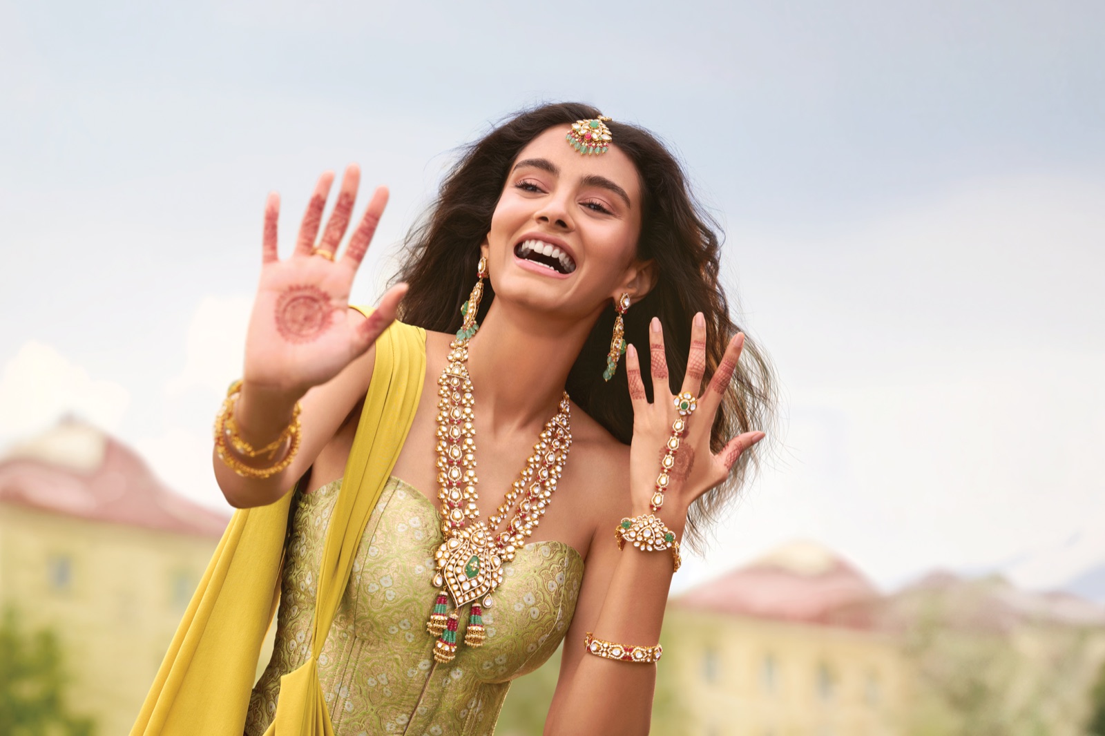 Mehendi