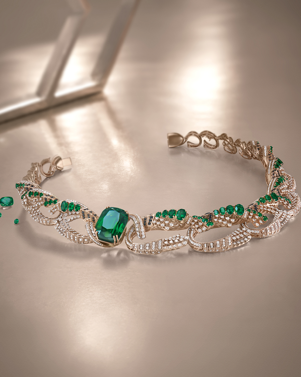 Curated Jewel 3