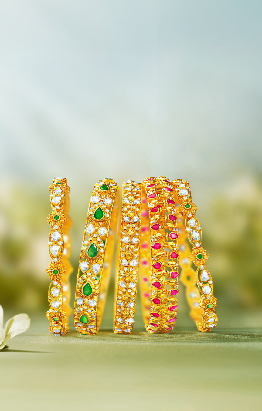 Botumala collection