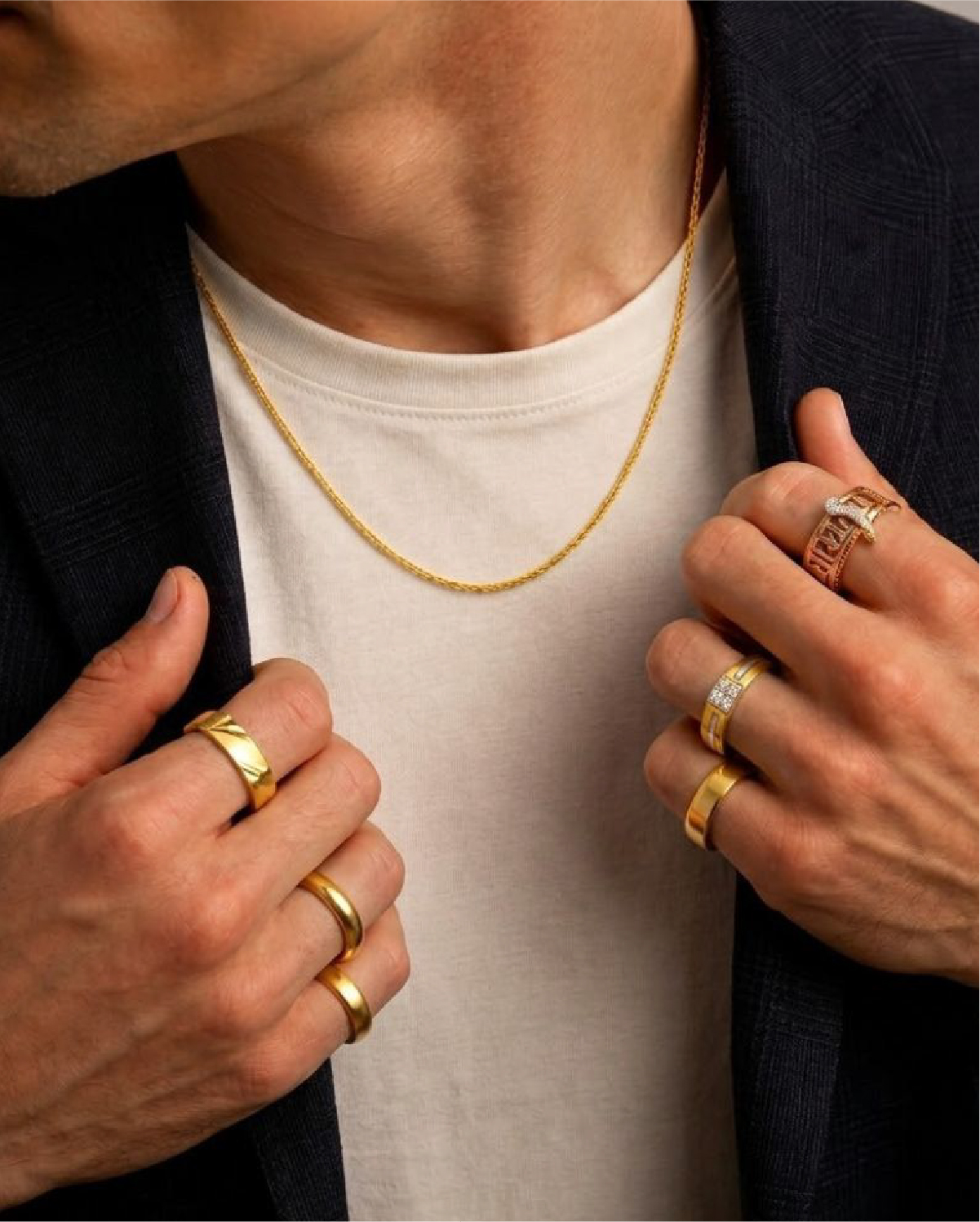 All Jewellery