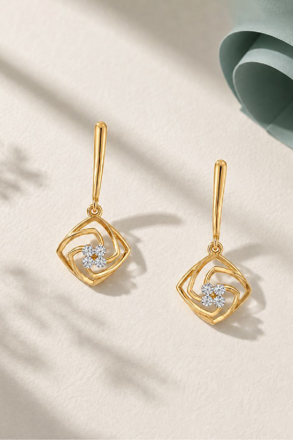 Diamond Drops