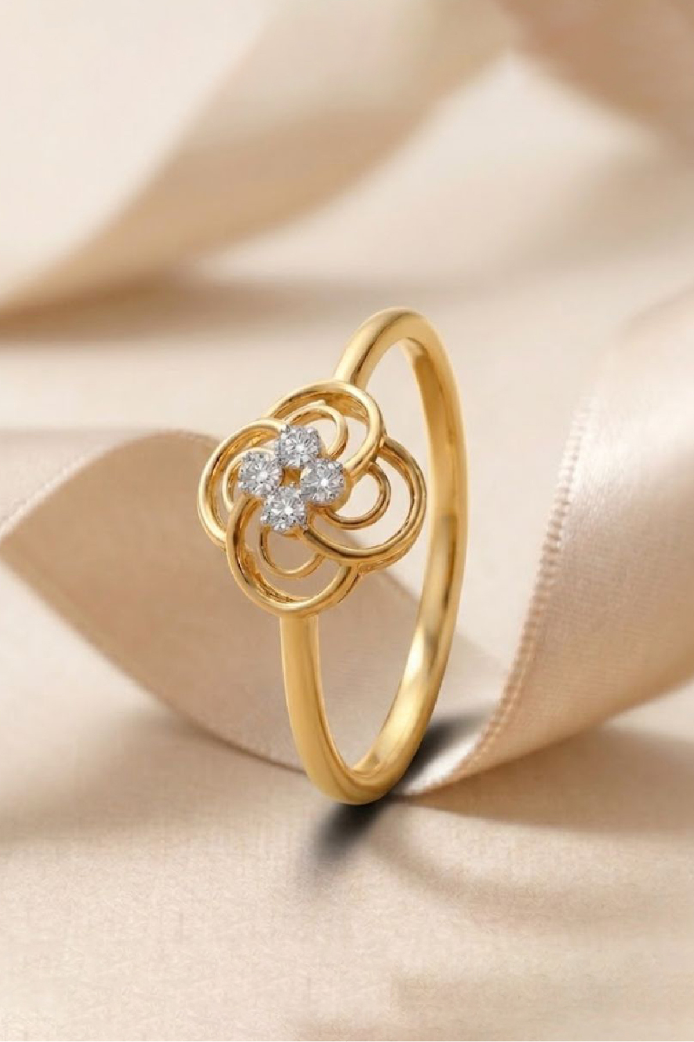 Diamond Nosepin
