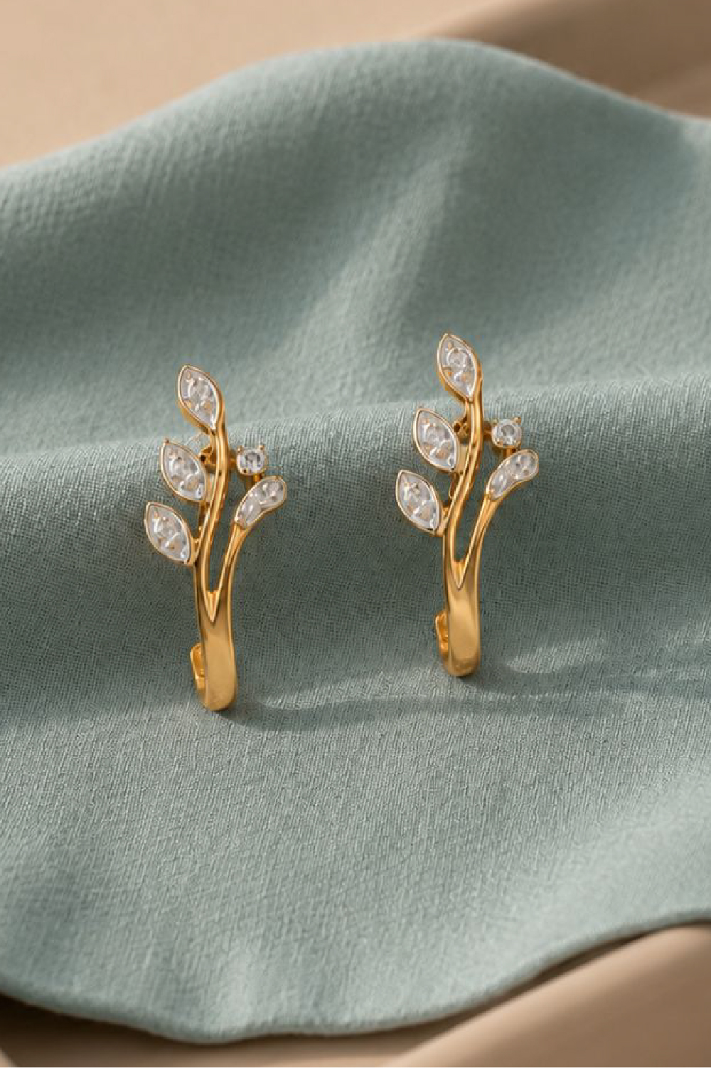Jhumka Drops