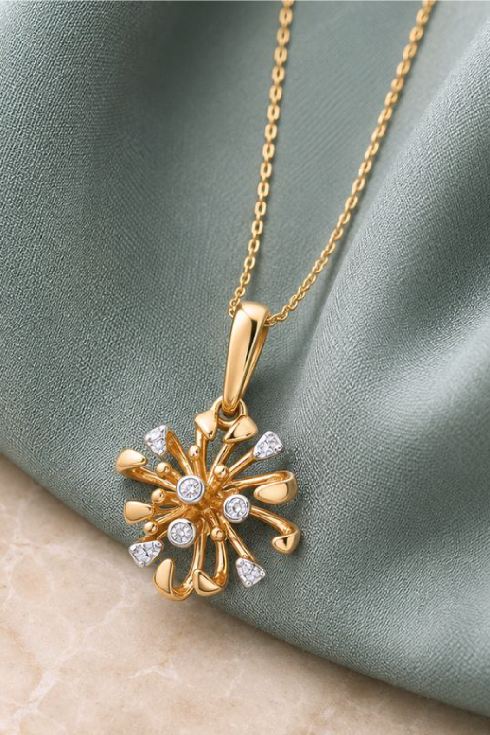 Modern Pendant