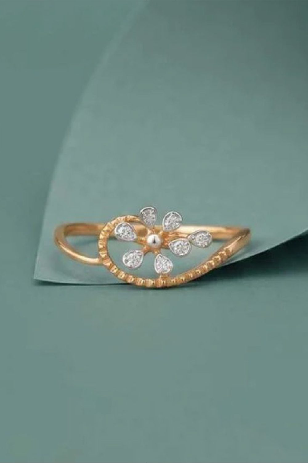 Delicate Ring