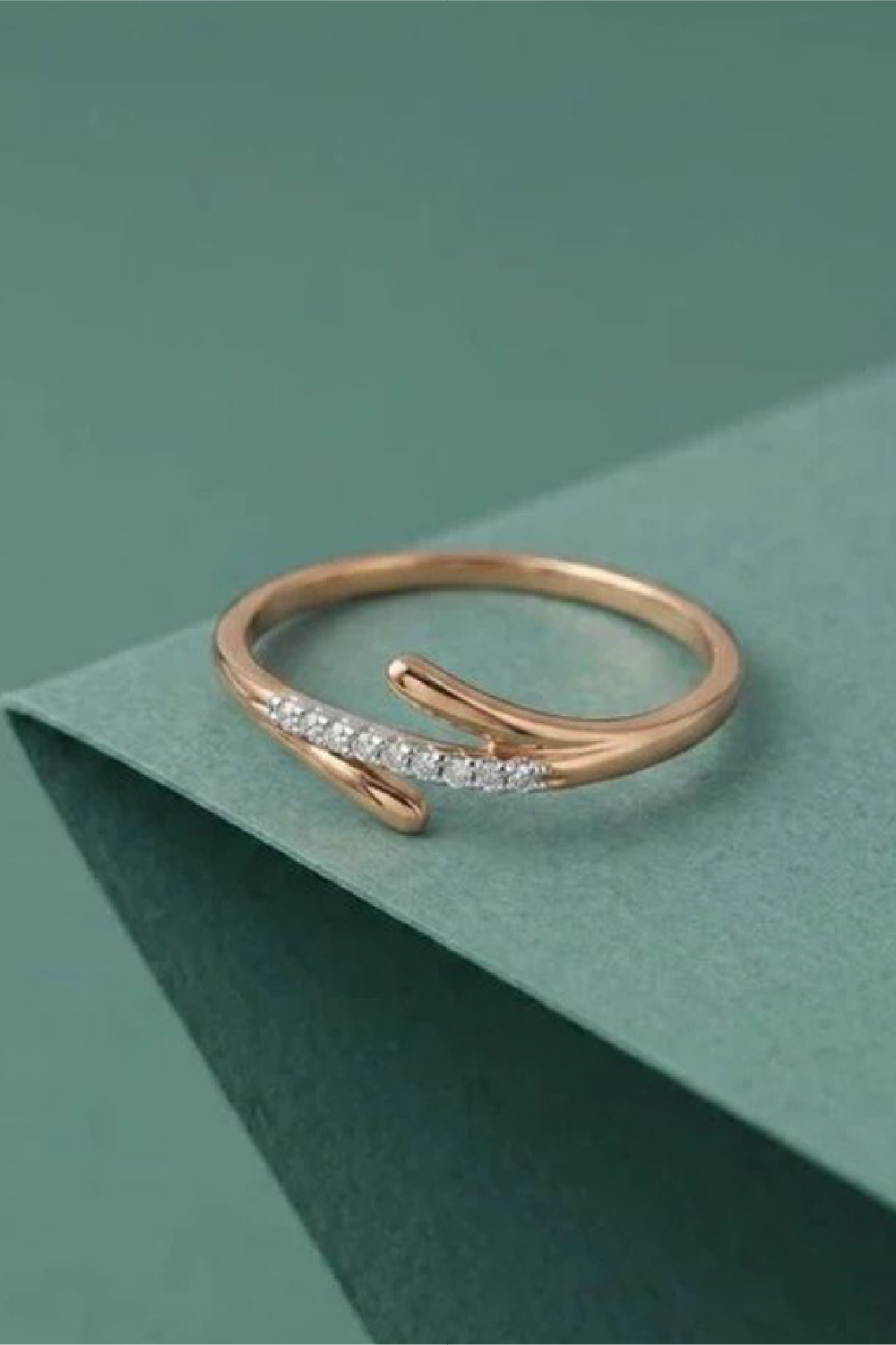 Crown Ring