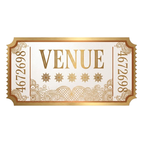 Wedding venue inspiration