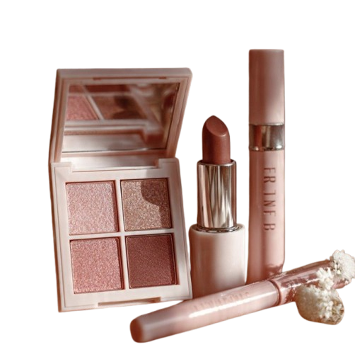 Bridal makeup inspiration